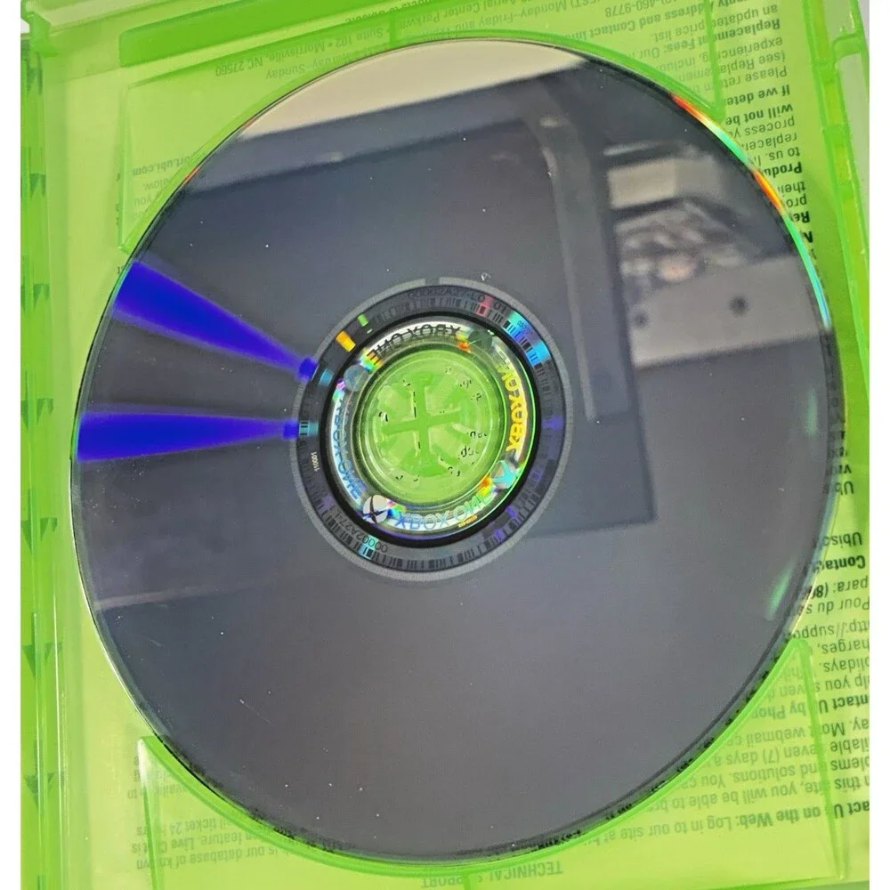 Assassin's Creed: Syndicate Microsoft Xbox One 2015 Ubisoft Tested